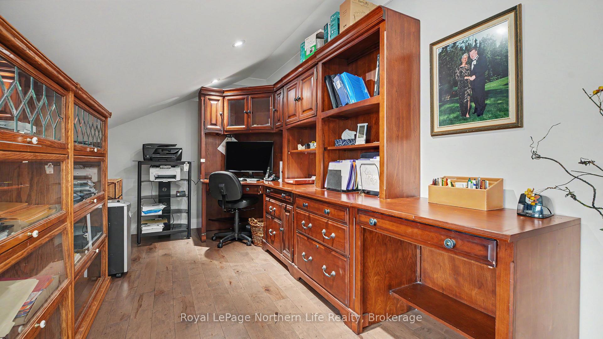 Photo 27 of 291 Fox Drive, Temagami — HOMEH