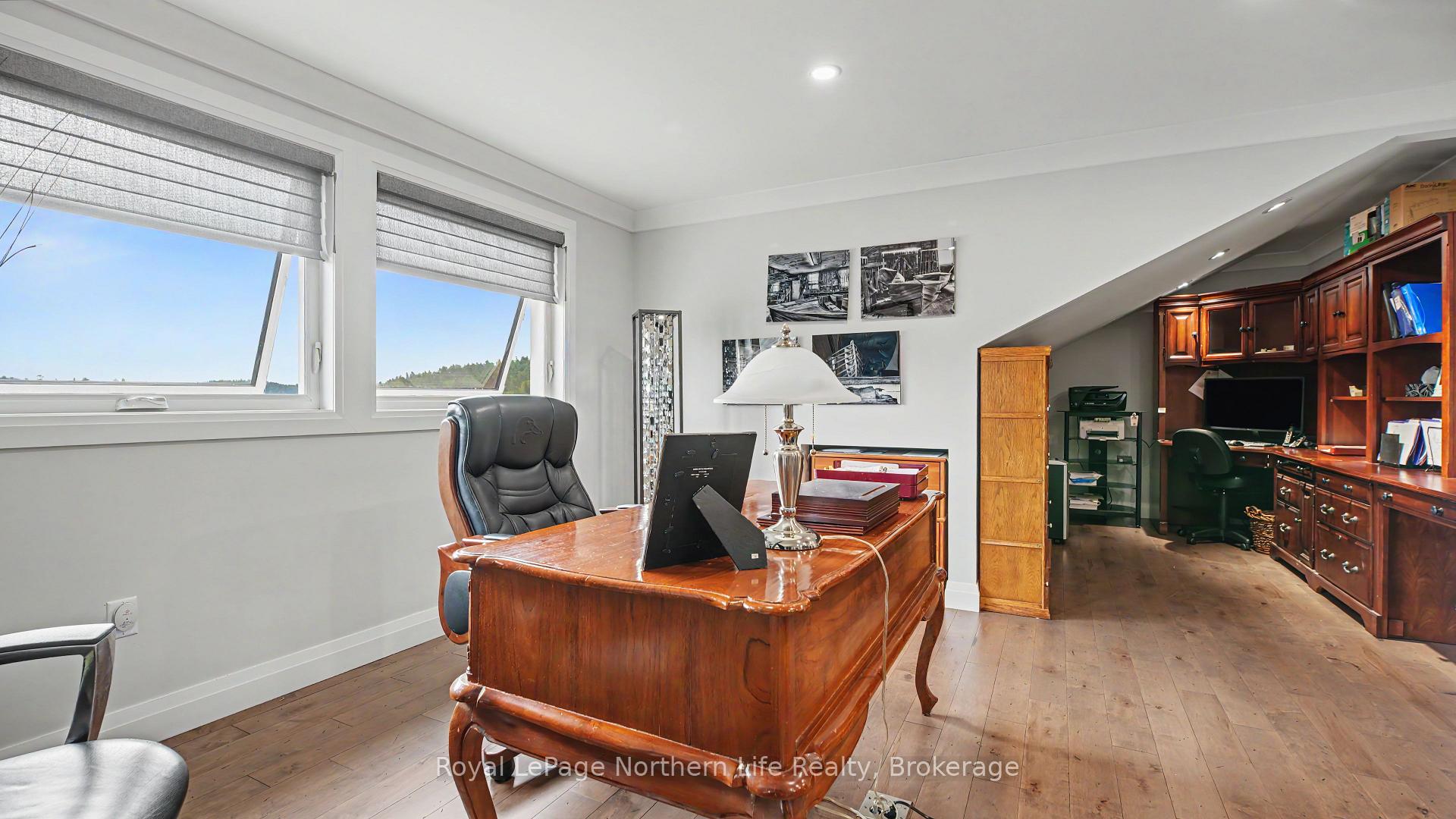 Photo 29 of 291 Fox Drive, Temagami — HOMEH
