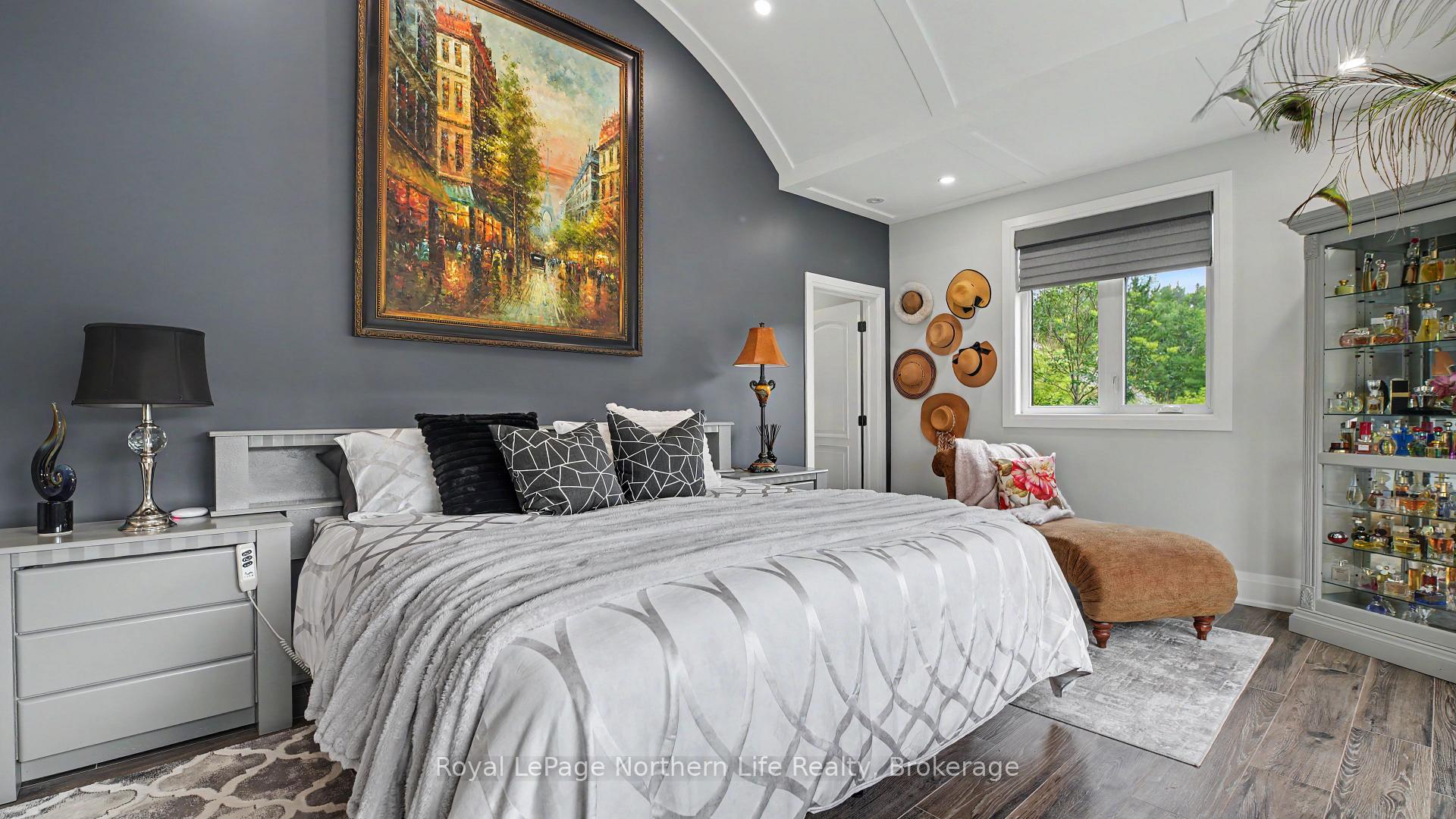 Photo 33 of 291 Fox Drive, Temagami — HOMEH