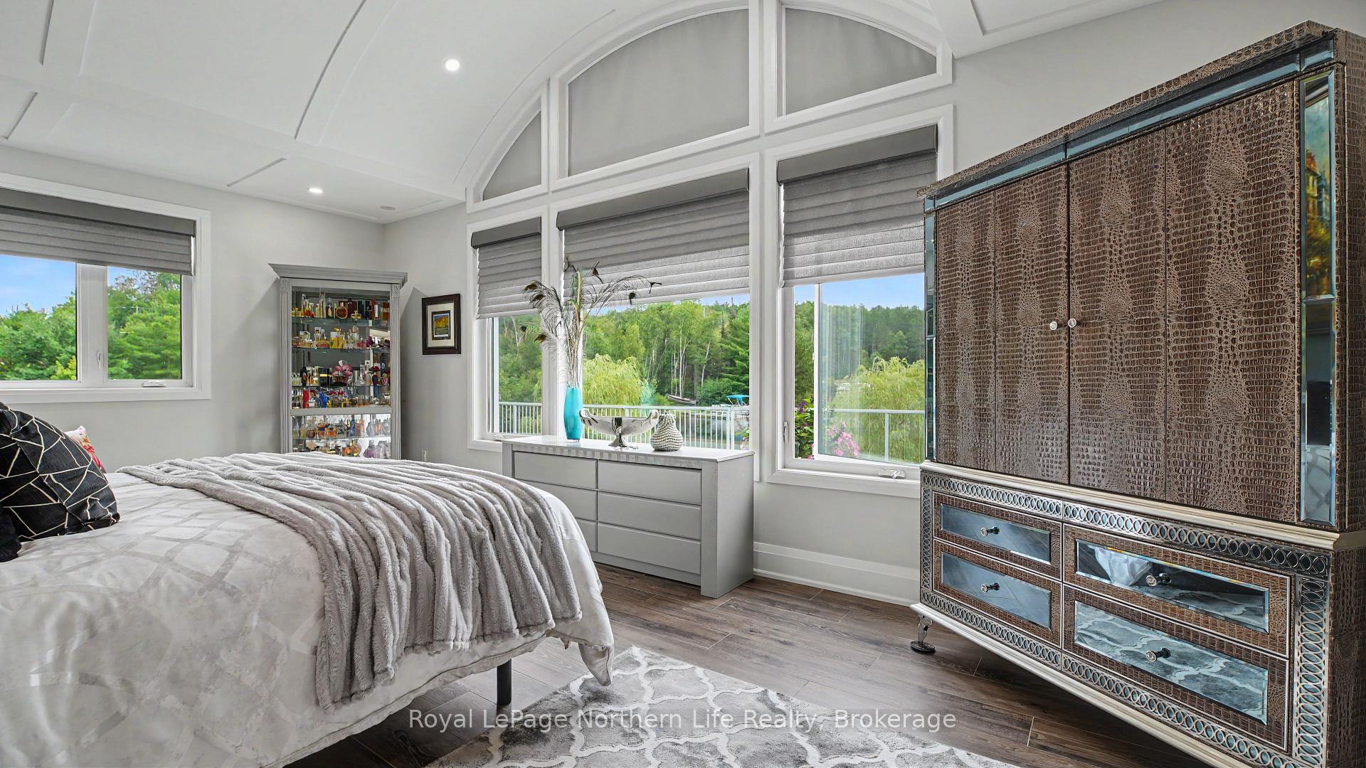 Photo 34 of 291 Fox Drive, Temagami — HOMEH