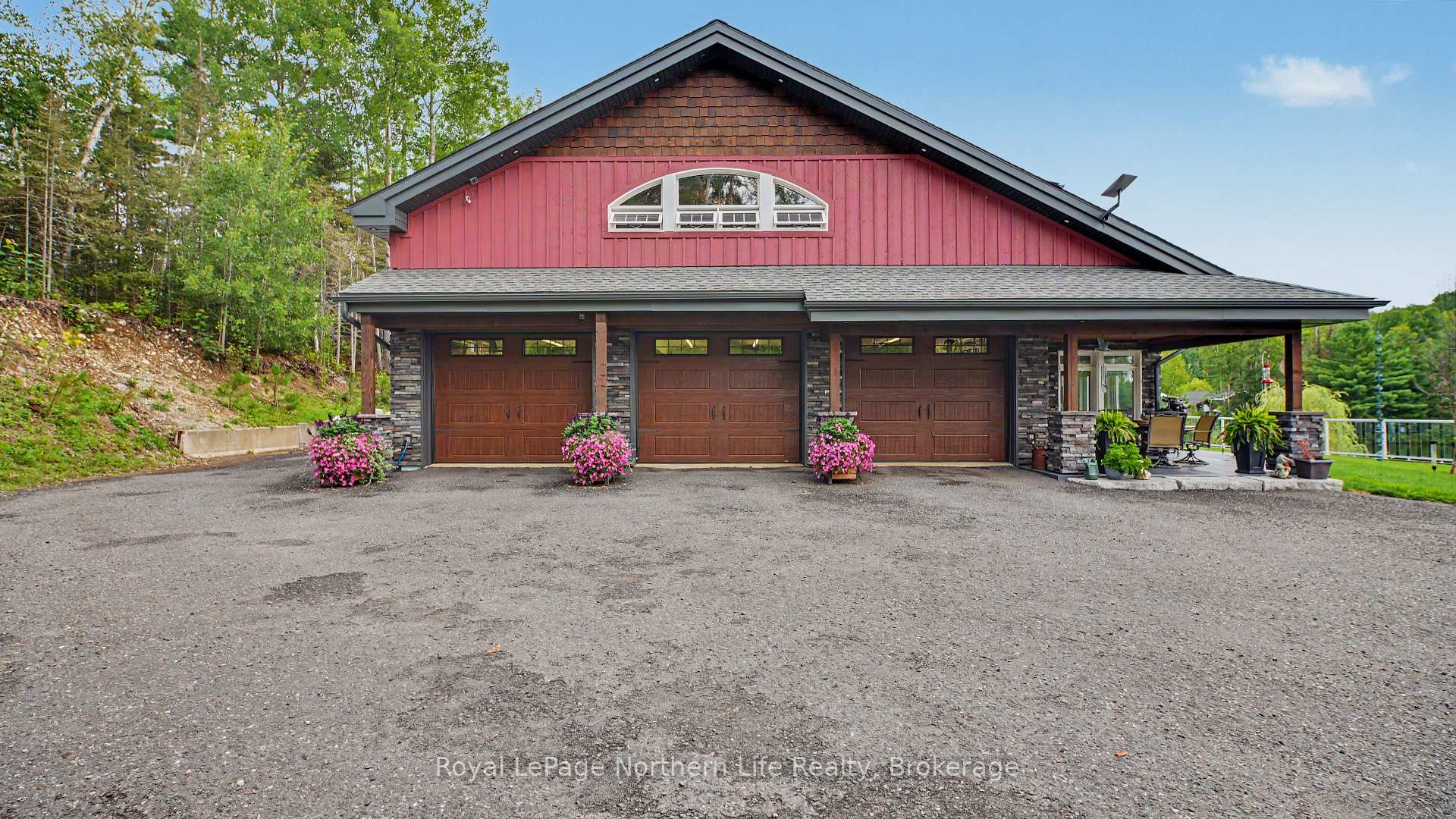 Photo 42 of 291 Fox Drive, Temagami — HOMEH