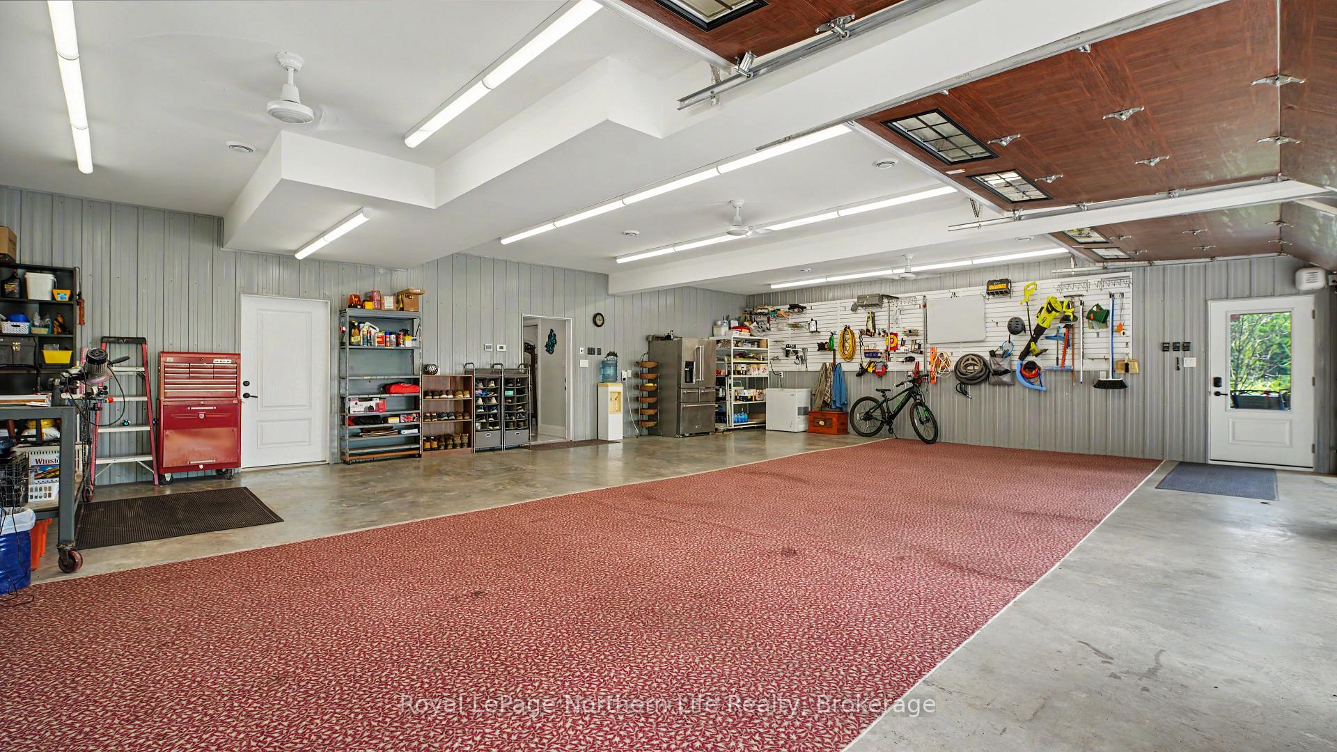 Photo 44 of 291 Fox Drive, Temagami — HOMEH