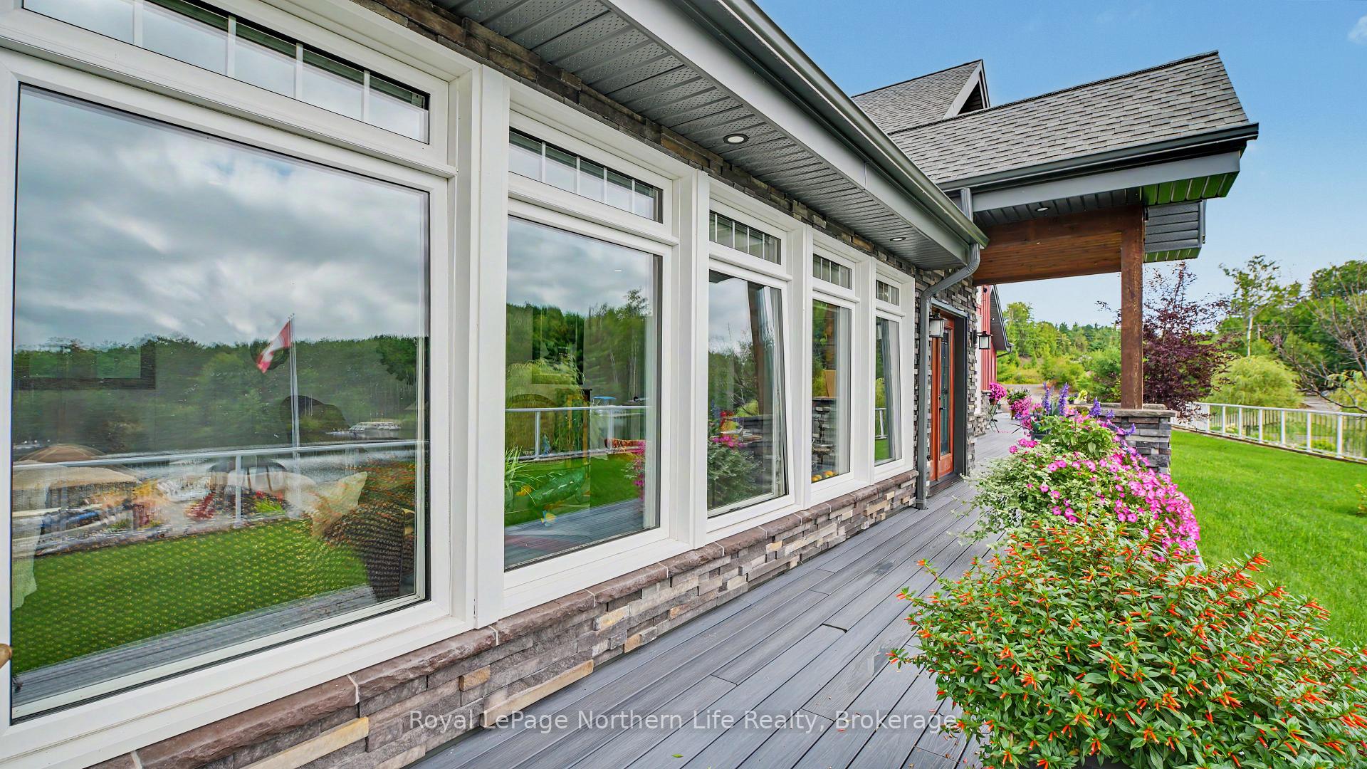 Photo 45 of 291 Fox Drive, Temagami — HOMEH