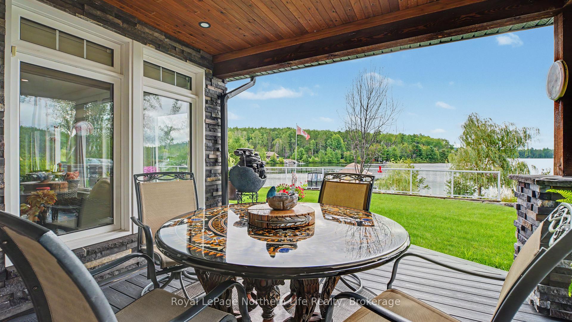 Photo 46 of 291 Fox Drive, Temagami — HOMEH