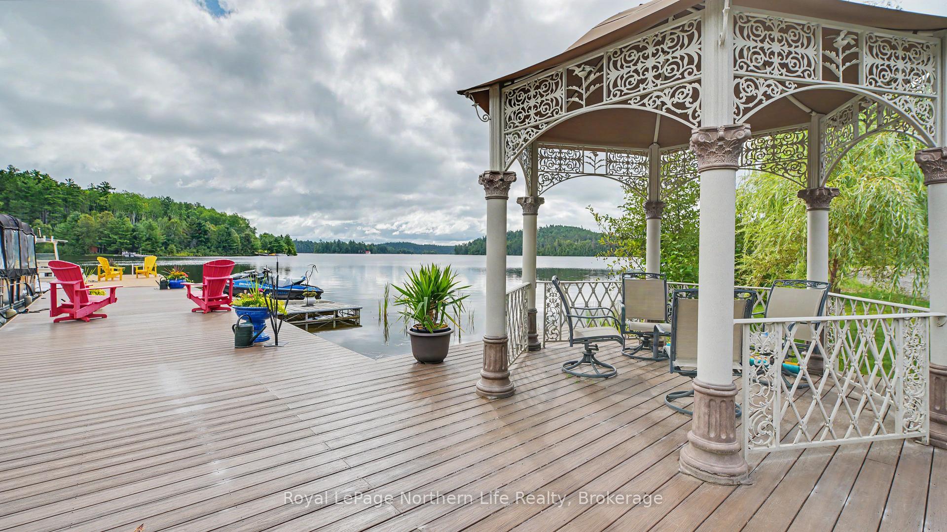 Photo 47 of 291 Fox Drive, Temagami — HOMEH