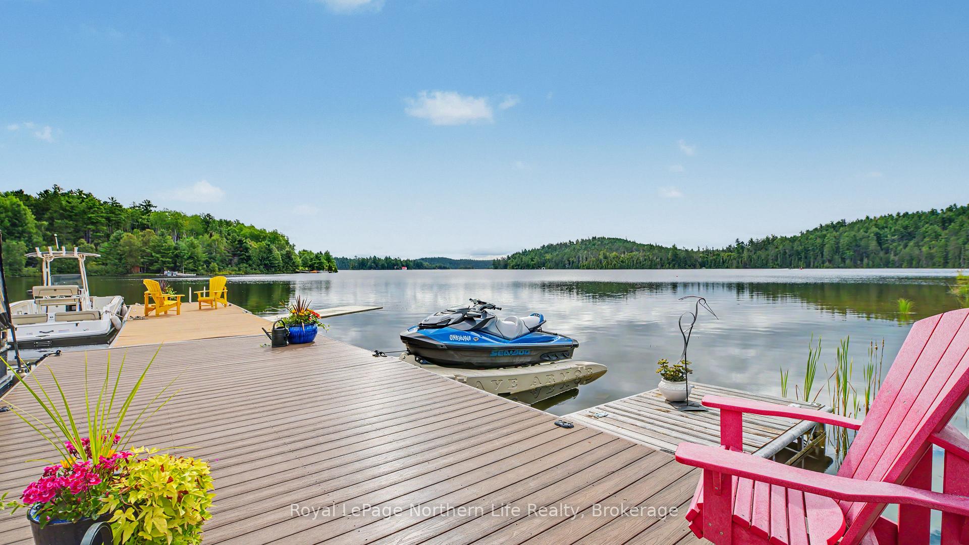 Photo 48 of 291 Fox Drive, Temagami — HOMEH