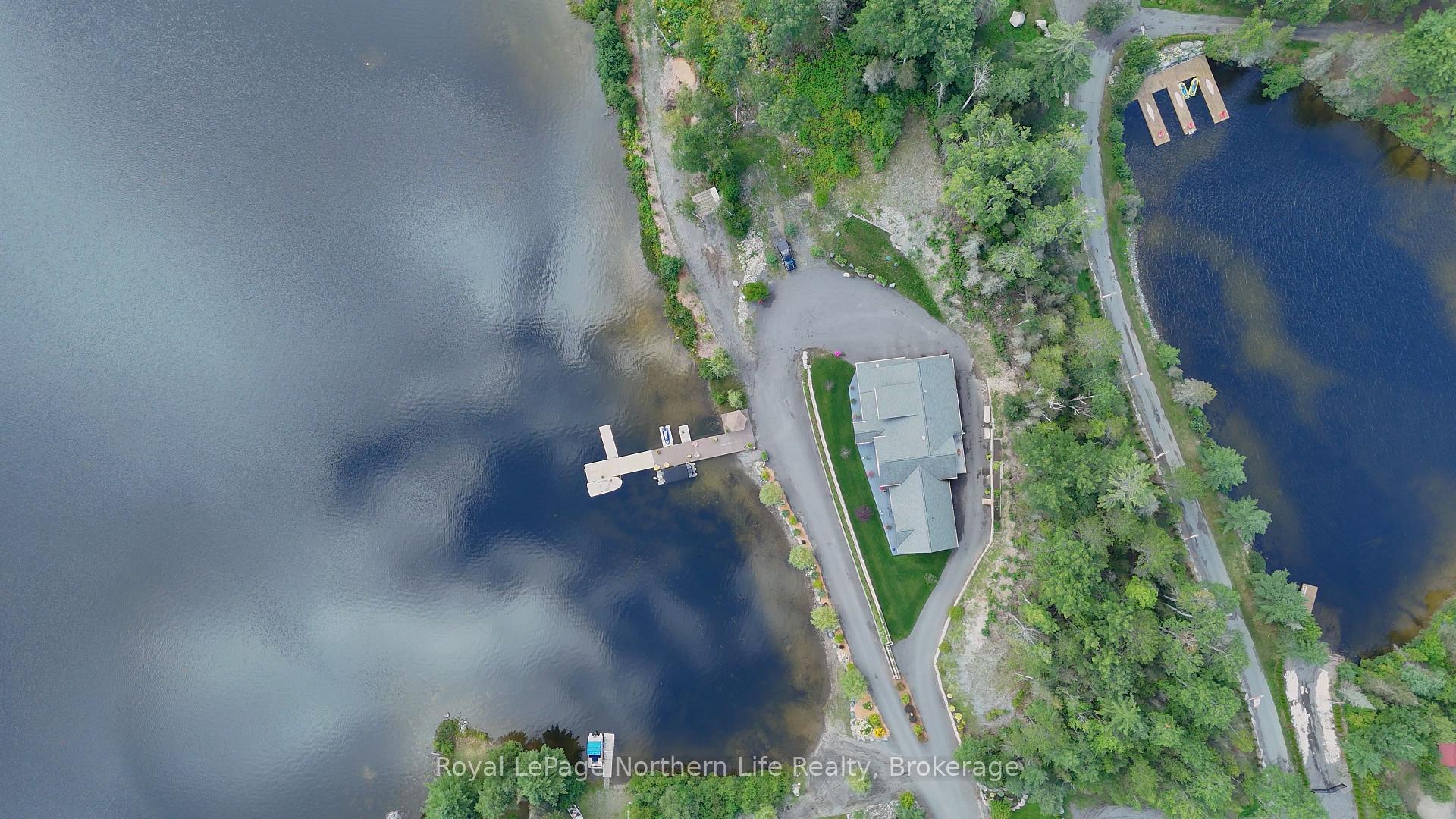 Photo 49 of 291 Fox Drive, Temagami — HOMEH