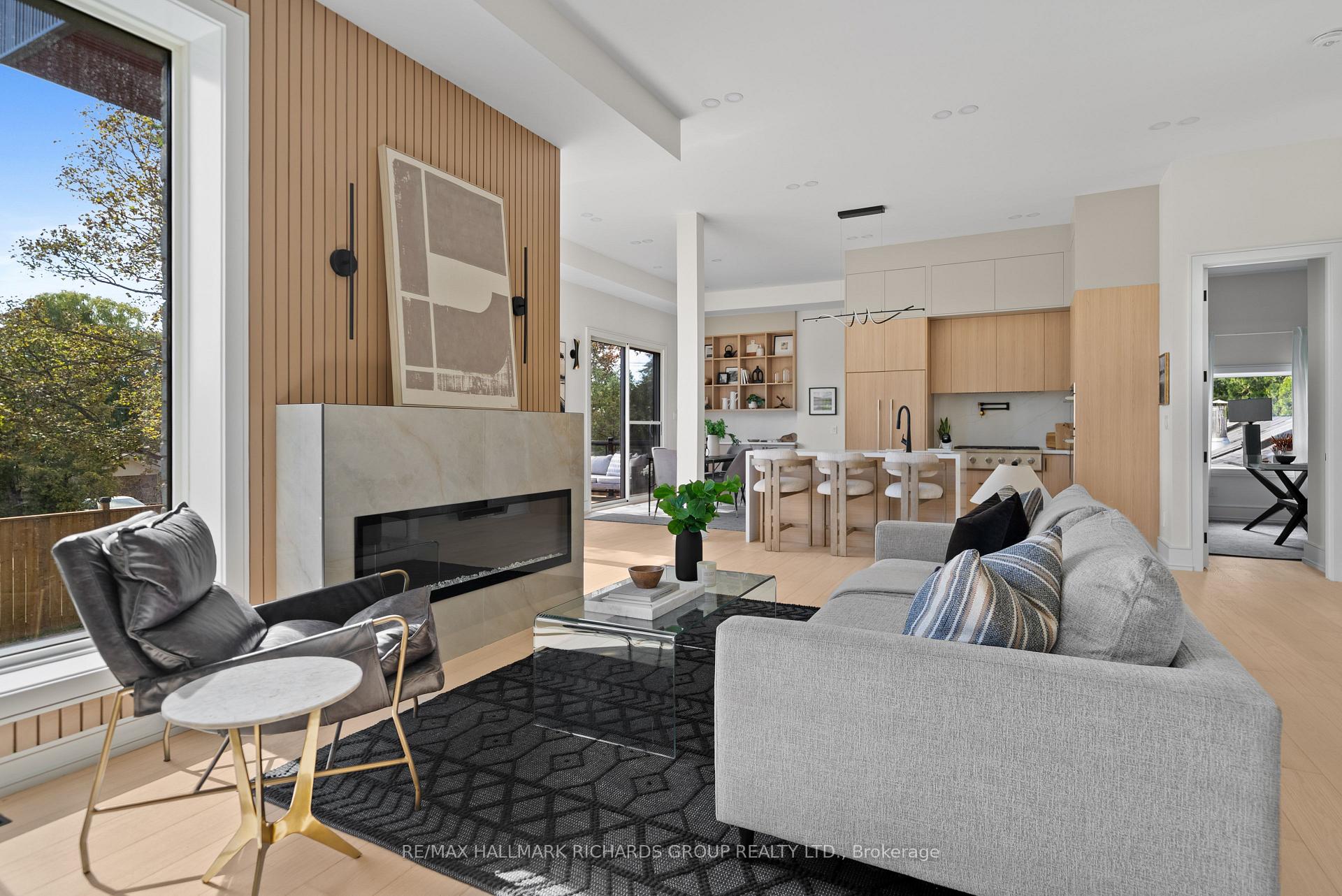 Photo 4 of 44 Sunnypoint Crescent, Scarborough, Cliffcrest — HOMEH