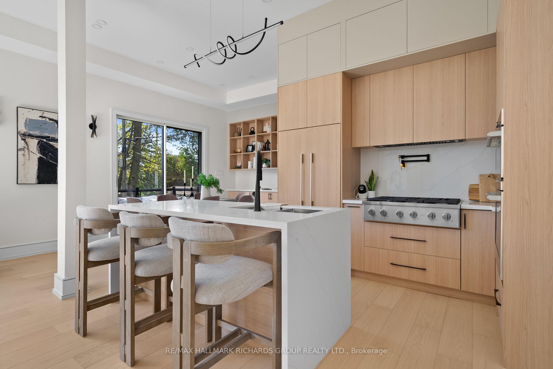 Photo 6 of 44 Sunnypoint Crescent, Scarborough, Cliffcrest — HOMEH