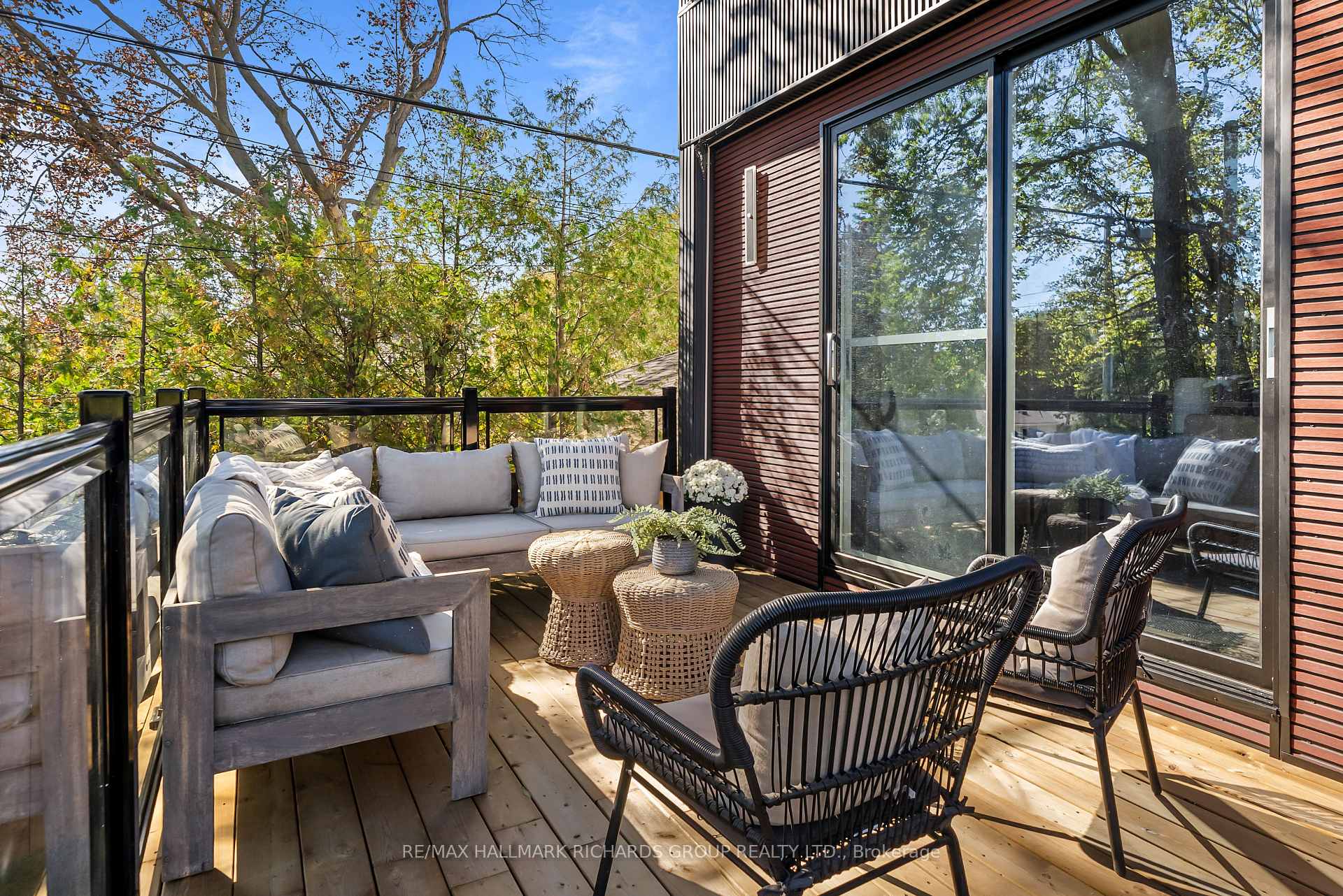 Photo 21 of 44 Sunnypoint Crescent, Scarborough, Cliffcrest — HOMEH