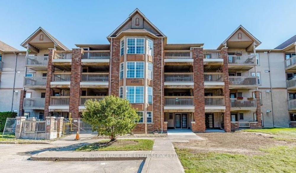Photo of Unit 408, 4005 Kilmer Drive