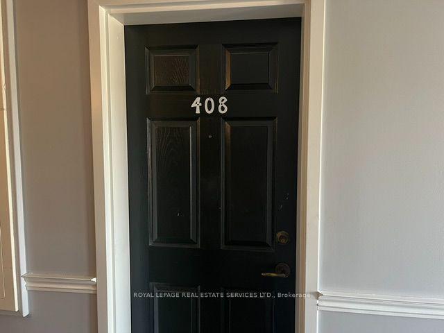 Photo 3 of Unit 408, 4005 Kilmer Drive, Burlington, Tansley — HOMEH