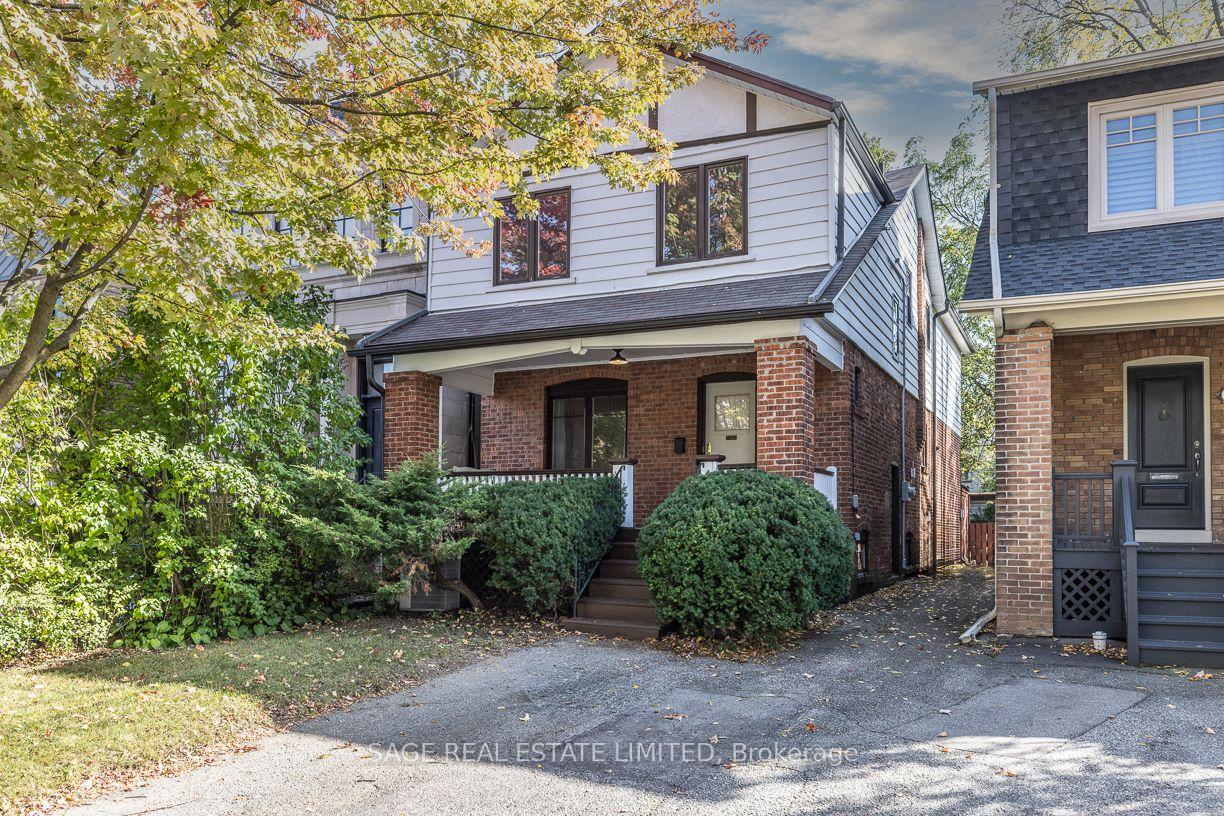 Photo 1 of 165 Craighurst Avenue, Toronto, Lawrence Park South — HOMEH