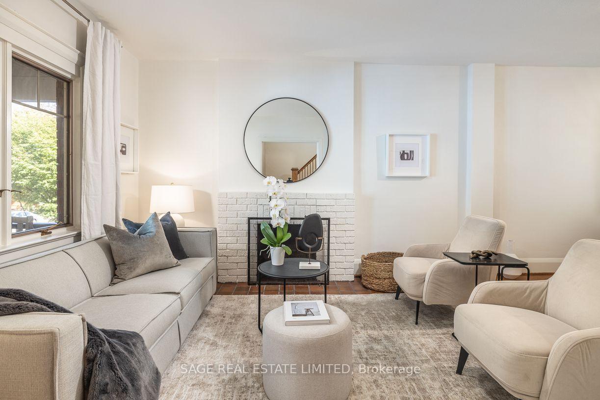 Photo 3 of 165 Craighurst Avenue, Toronto, Lawrence Park South — HOMEH