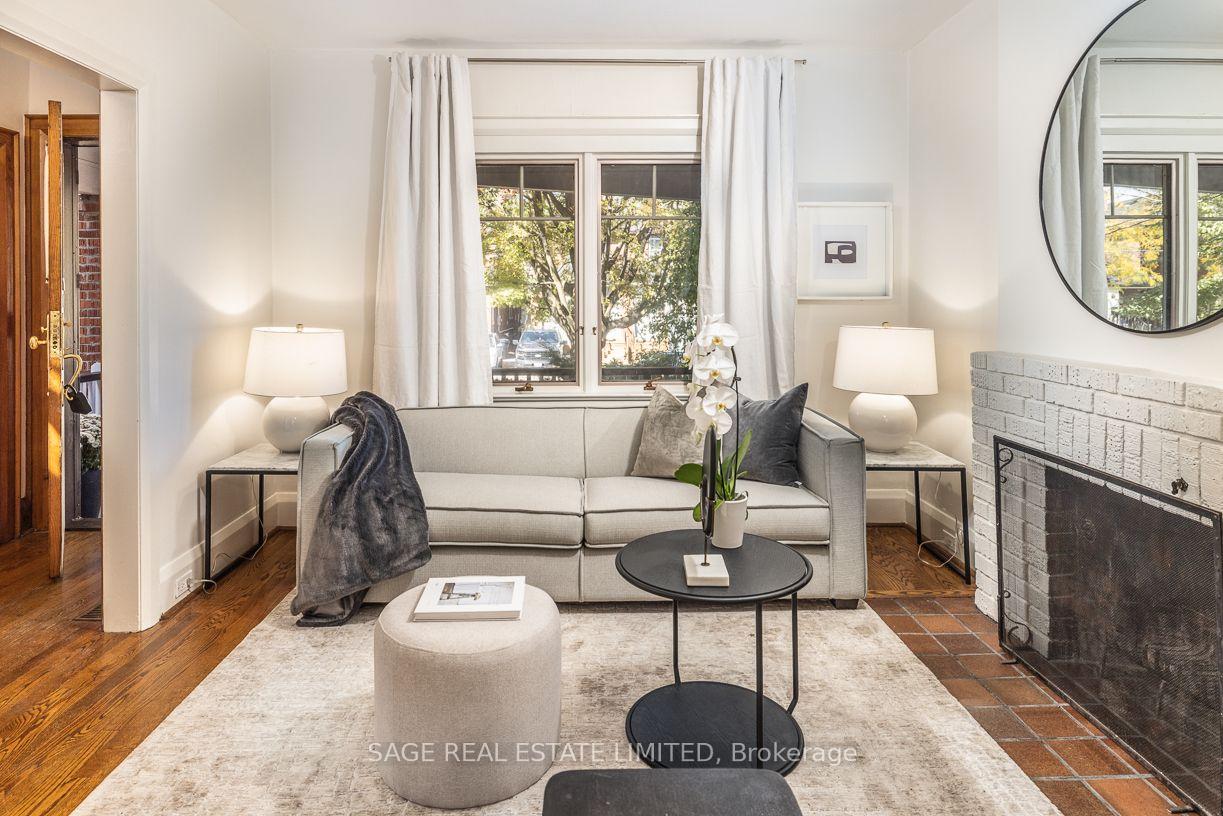 Photo 4 of 165 Craighurst Avenue, Toronto, Lawrence Park South — HOMEH