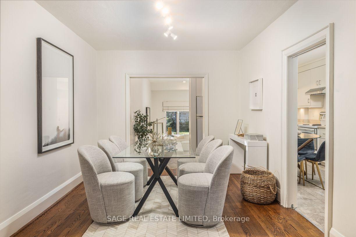 Photo 6 of 165 Craighurst Avenue, Toronto, Lawrence Park South — HOMEH