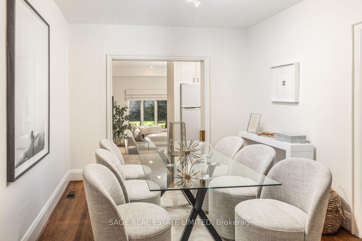 Photo 8 of 165 Craighurst Avenue, Toronto, Lawrence Park South — HOMEH