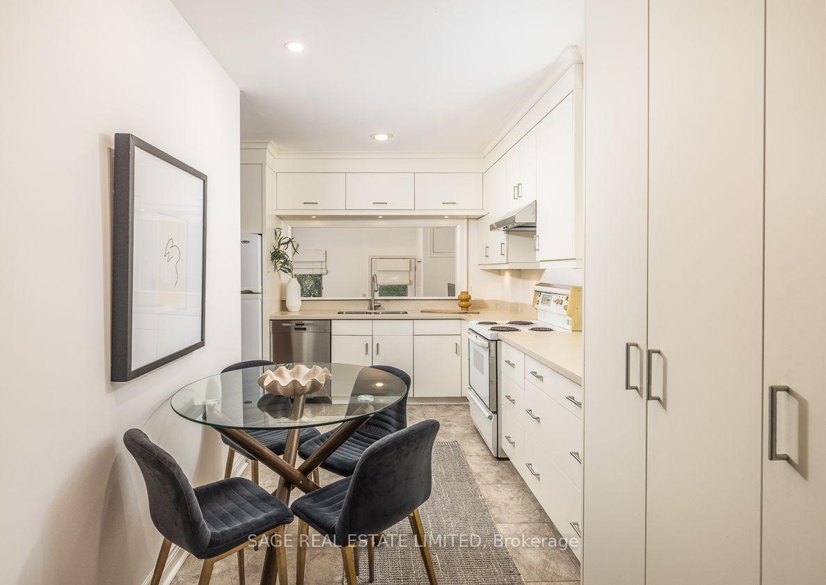 Photo 10 of 165 Craighurst Avenue, Toronto, Lawrence Park South — HOMEH