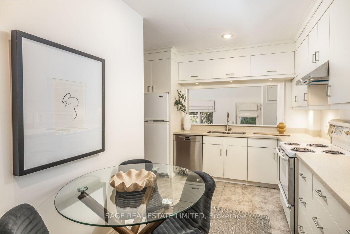 Photo 11 of 165 Craighurst Avenue, Toronto, Lawrence Park South — HOMEH