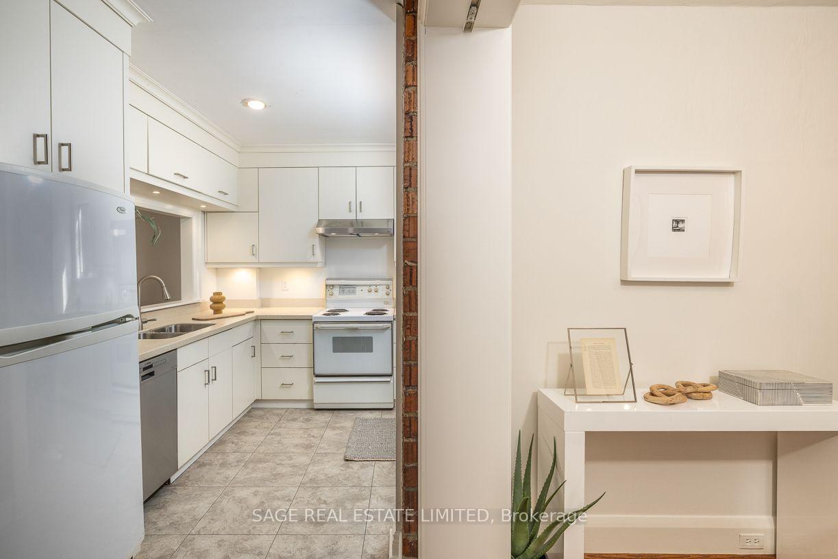 Photo 13 of 165 Craighurst Avenue, Toronto, Lawrence Park South — HOMEH