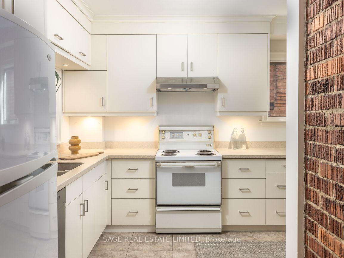 Photo 14 of 165 Craighurst Avenue, Toronto, Lawrence Park South — HOMEH