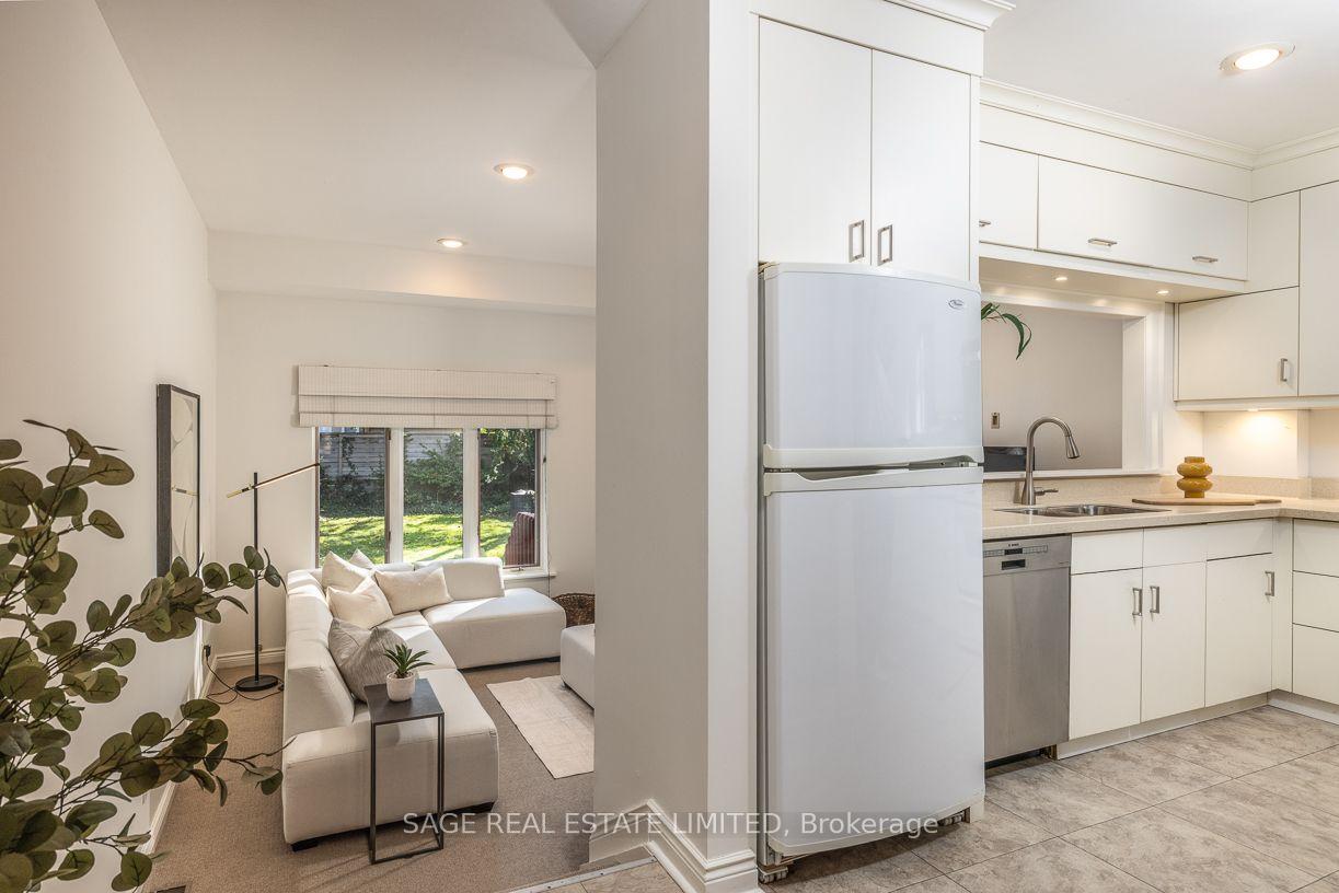 Photo 15 of 165 Craighurst Avenue, Toronto, Lawrence Park South — HOMEH
