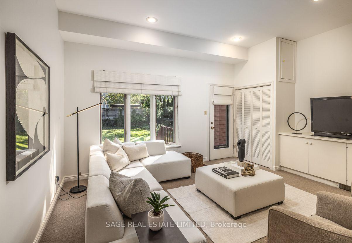 Photo 16 of 165 Craighurst Avenue, Toronto, Lawrence Park South — HOMEH
