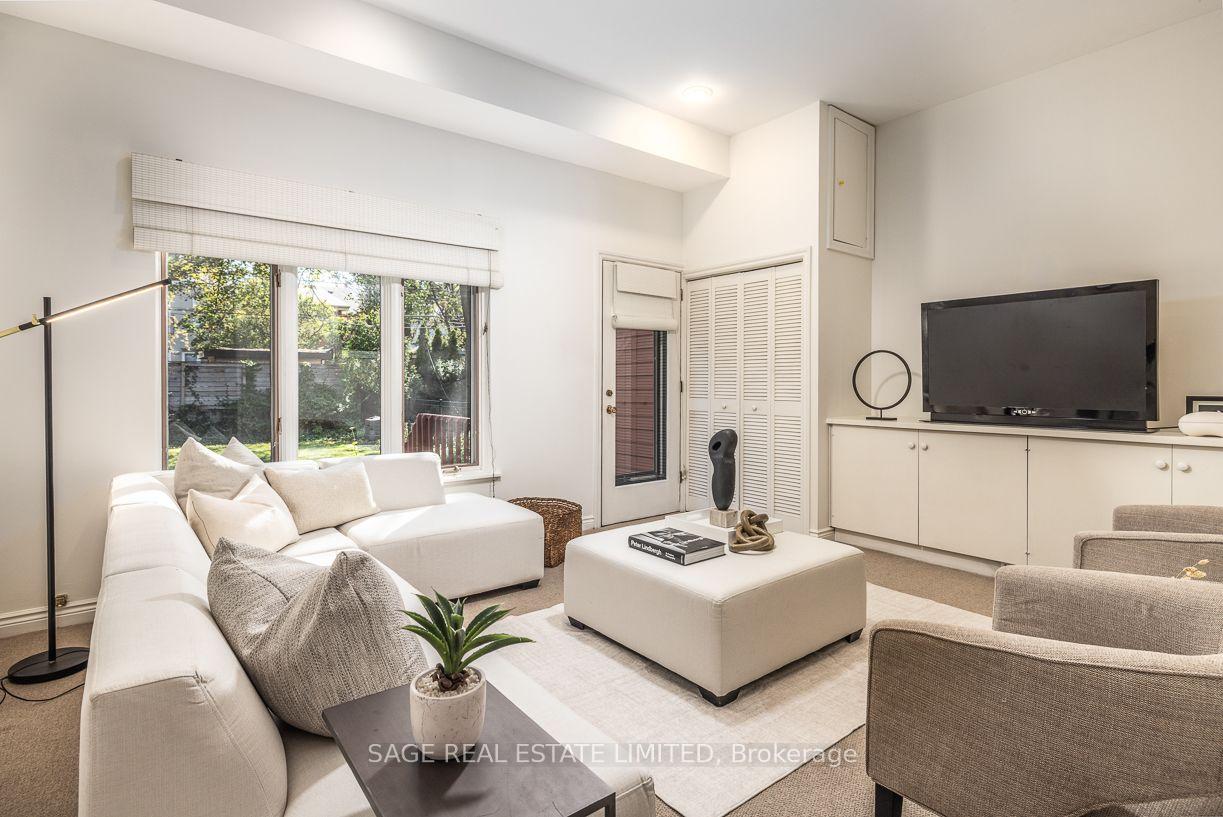 Photo 17 of 165 Craighurst Avenue, Toronto, Lawrence Park South — HOMEH