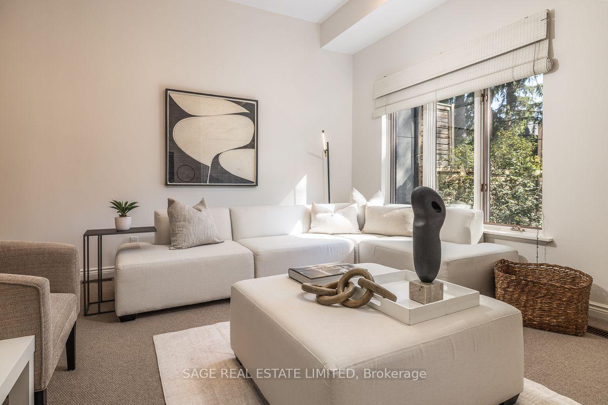 Photo 18 of 165 Craighurst Avenue, Toronto, Lawrence Park South — HOMEH