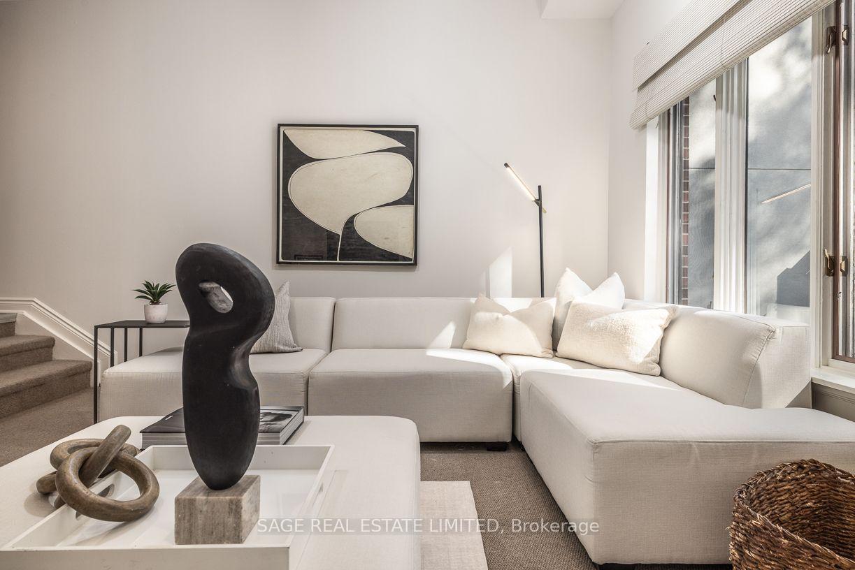 Photo 19 of 165 Craighurst Avenue, Toronto, Lawrence Park South — HOMEH