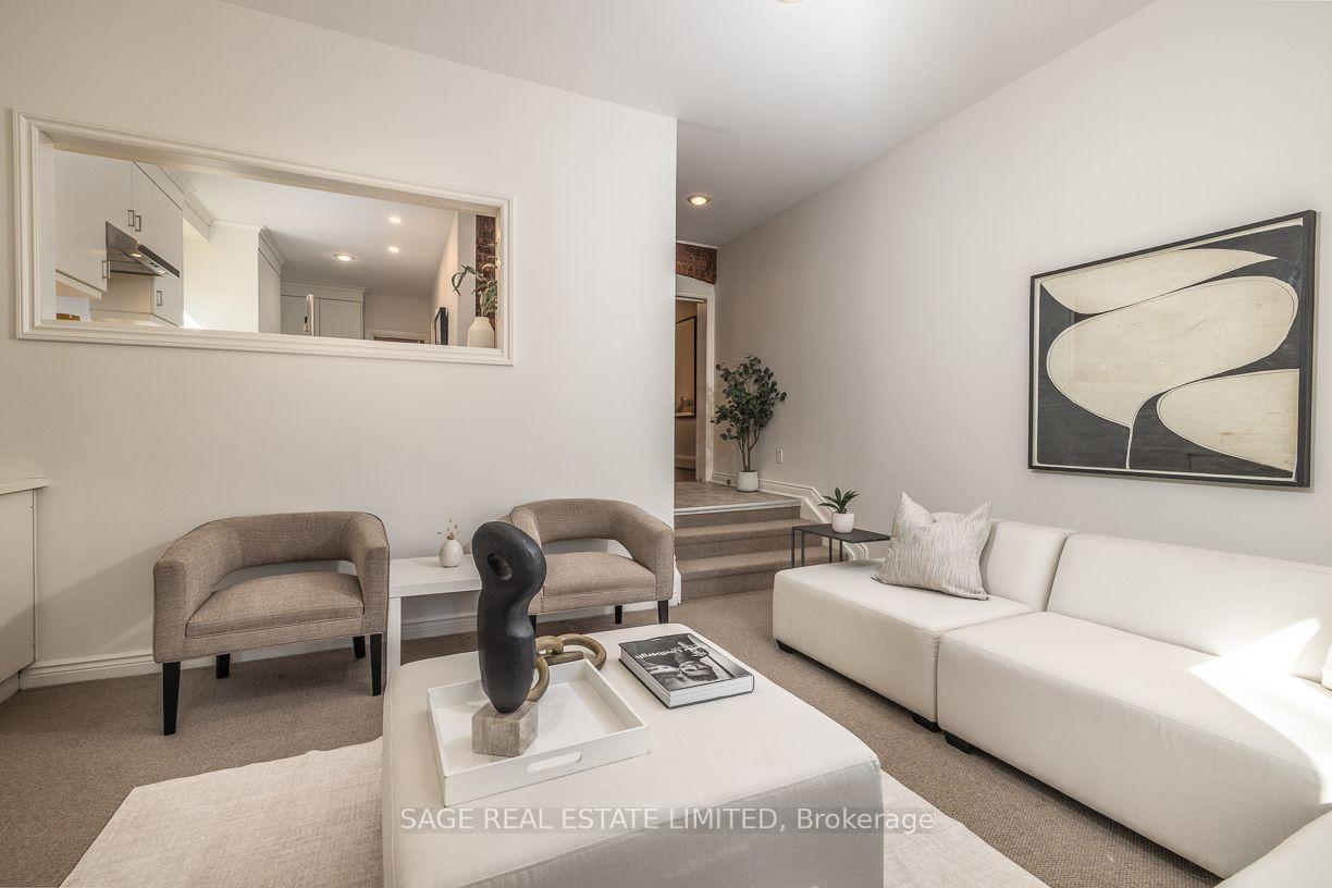 Photo 20 of 165 Craighurst Avenue, Toronto, Lawrence Park South — HOMEH
