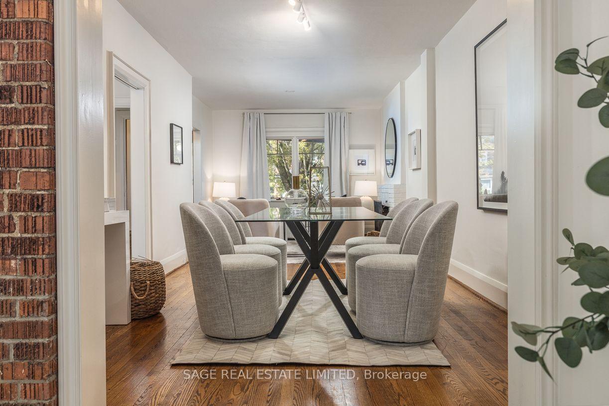 Photo 21 of 165 Craighurst Avenue, Toronto, Lawrence Park South — HOMEH