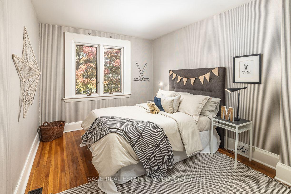 Photo 24 of 165 Craighurst Avenue, Toronto, Lawrence Park South — HOMEH