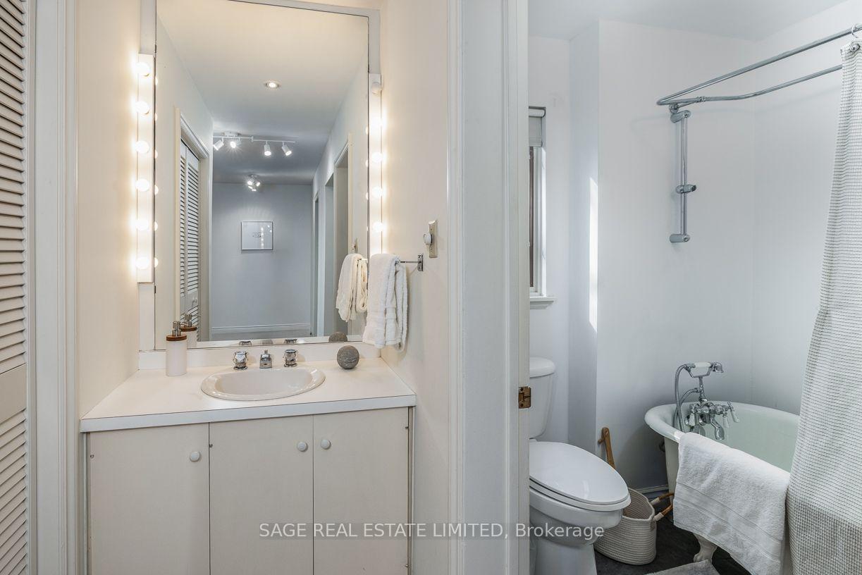 Photo 31 of 165 Craighurst Avenue, Toronto, Lawrence Park South — HOMEH