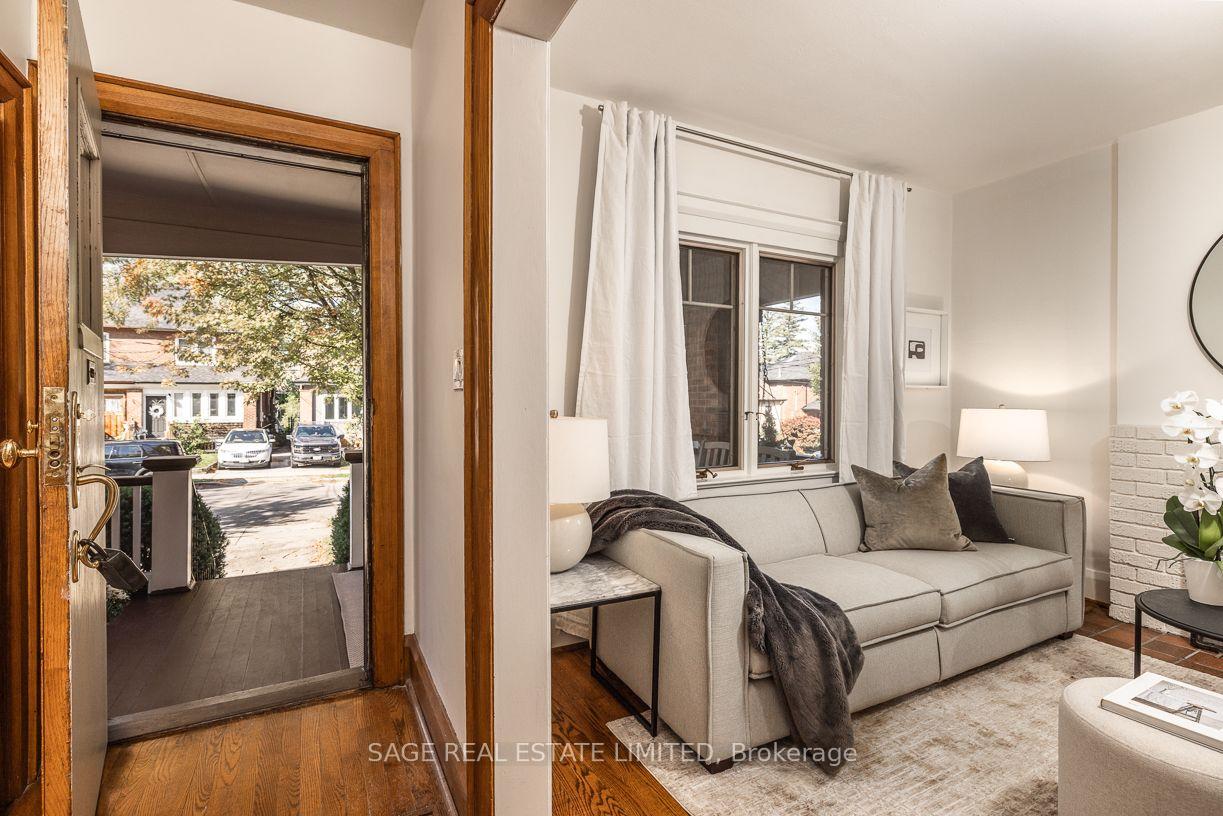Photo 33 of 165 Craighurst Avenue, Toronto, Lawrence Park South — HOMEH