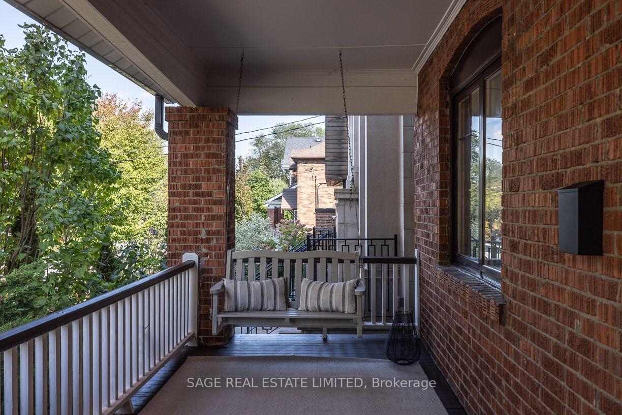 Photo 34 of 165 Craighurst Avenue, Toronto, Lawrence Park South — HOMEH