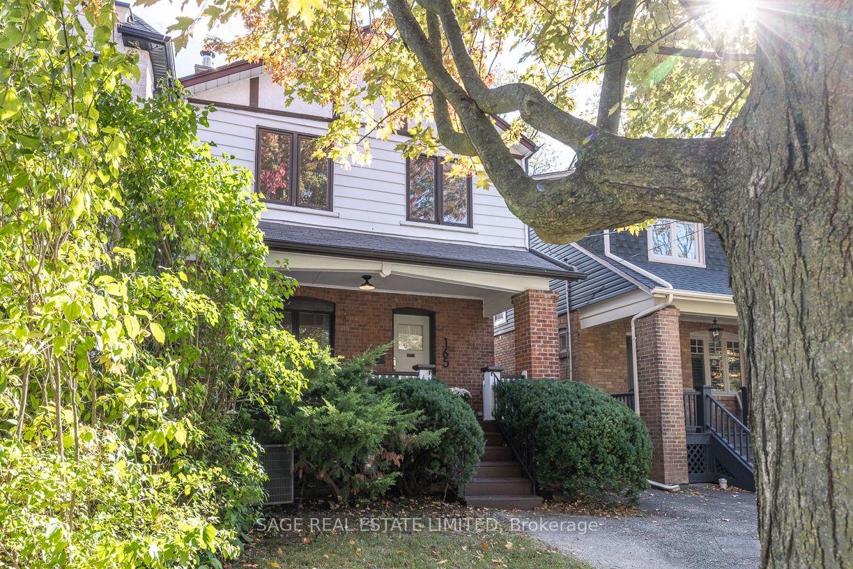 Photo 35 of 165 Craighurst Avenue, Toronto, Lawrence Park South — HOMEH