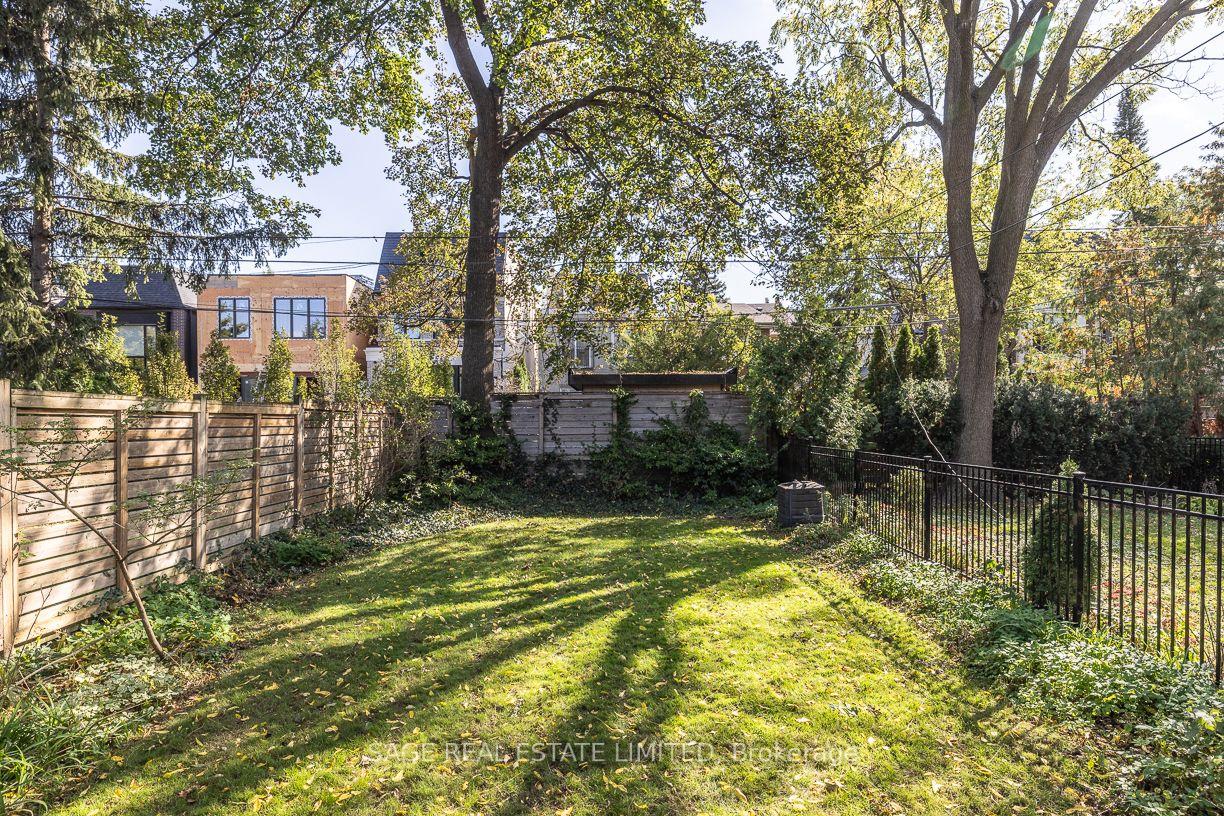 Photo 36 of 165 Craighurst Avenue, Toronto, Lawrence Park South — HOMEH