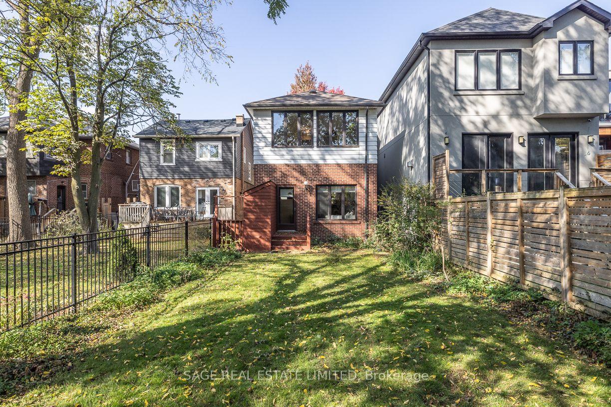 Photo 37 of 165 Craighurst Avenue, Toronto, Lawrence Park South — HOMEH