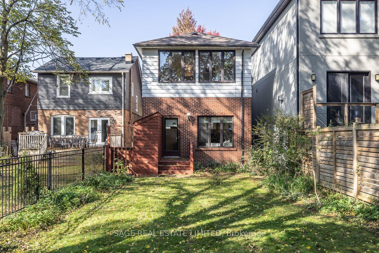 Photo 38 of 165 Craighurst Avenue, Toronto, Lawrence Park South — HOMEH