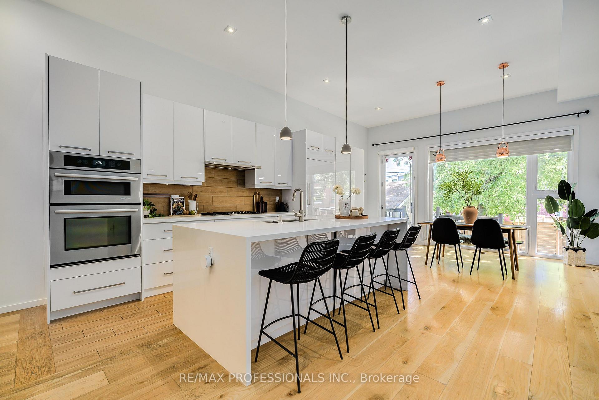 Photo 7 of 777 Eastern Avenue, Toronto, South Riverdale — HOMEH