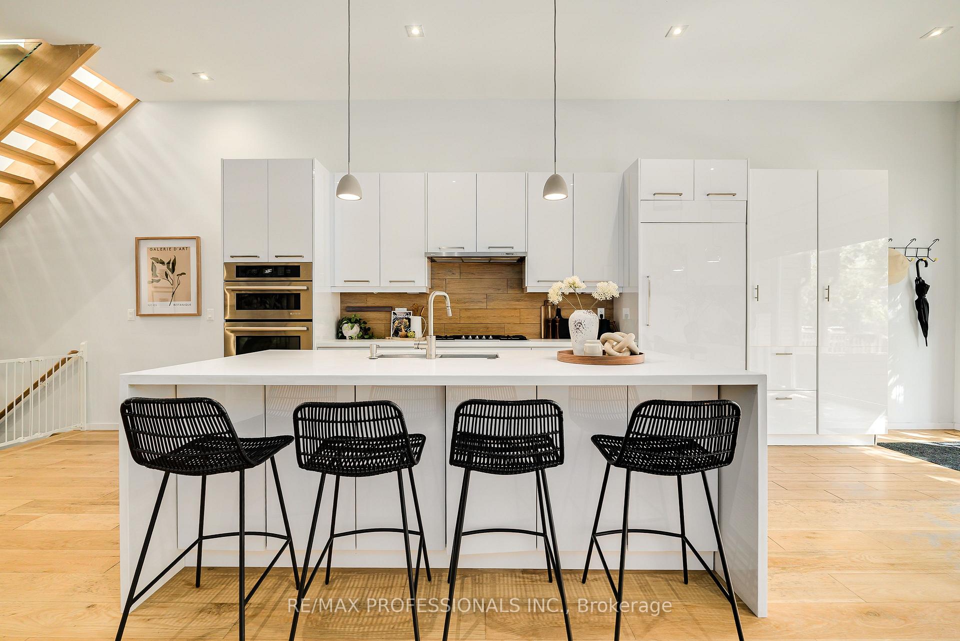Photo 10 of 777 Eastern Avenue, Toronto, South Riverdale — HOMEH