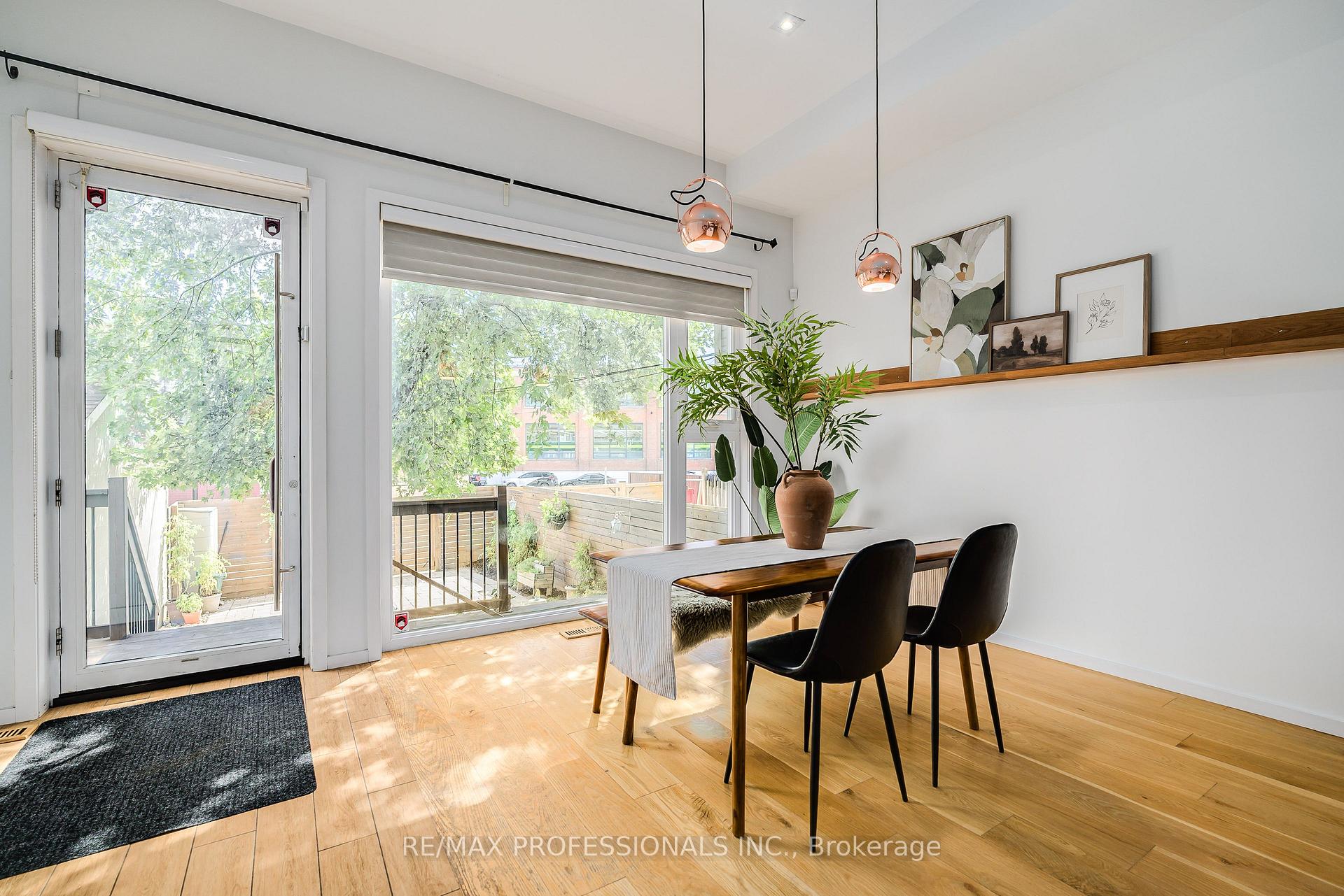 Photo 13 of 777 Eastern Avenue, Toronto, South Riverdale — HOMEH