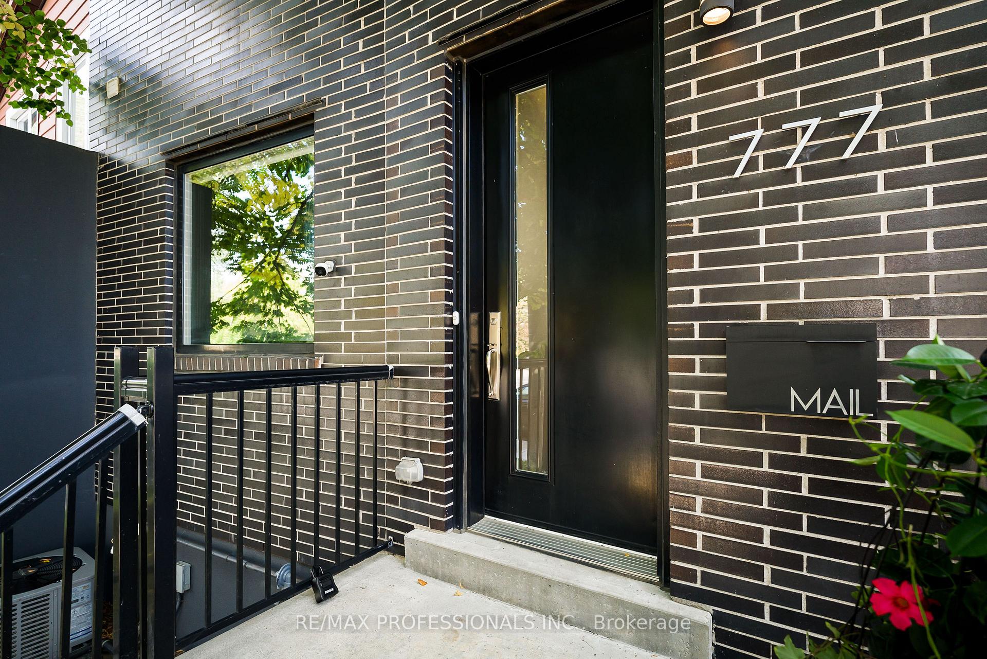 Photo 43 of 777 Eastern Avenue, Toronto, South Riverdale — HOMEH