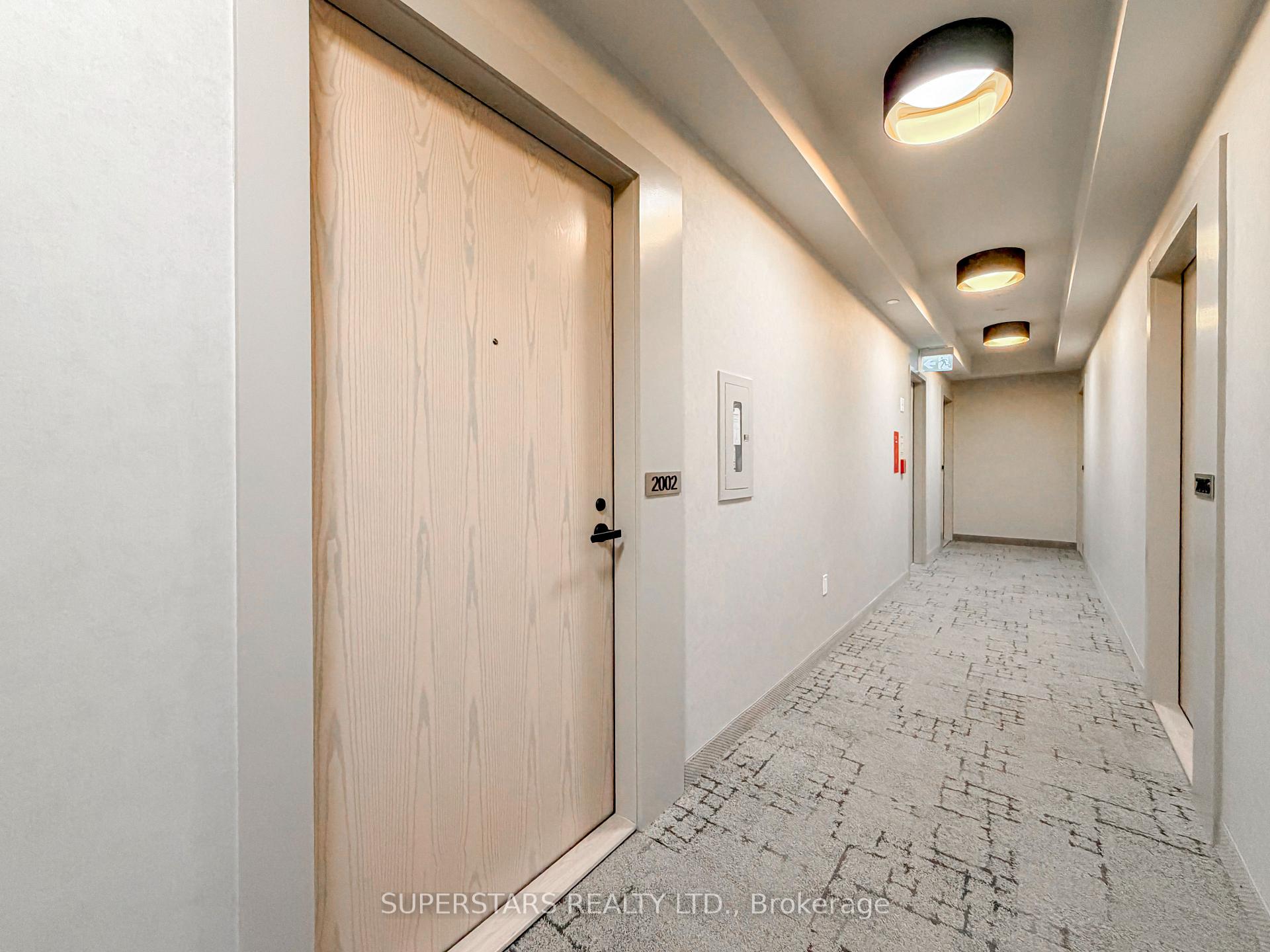 Photo 17 of Unit 2002, 28 Interchange Way, Vaughan, Vaughan Corporate Centre — HOMEH