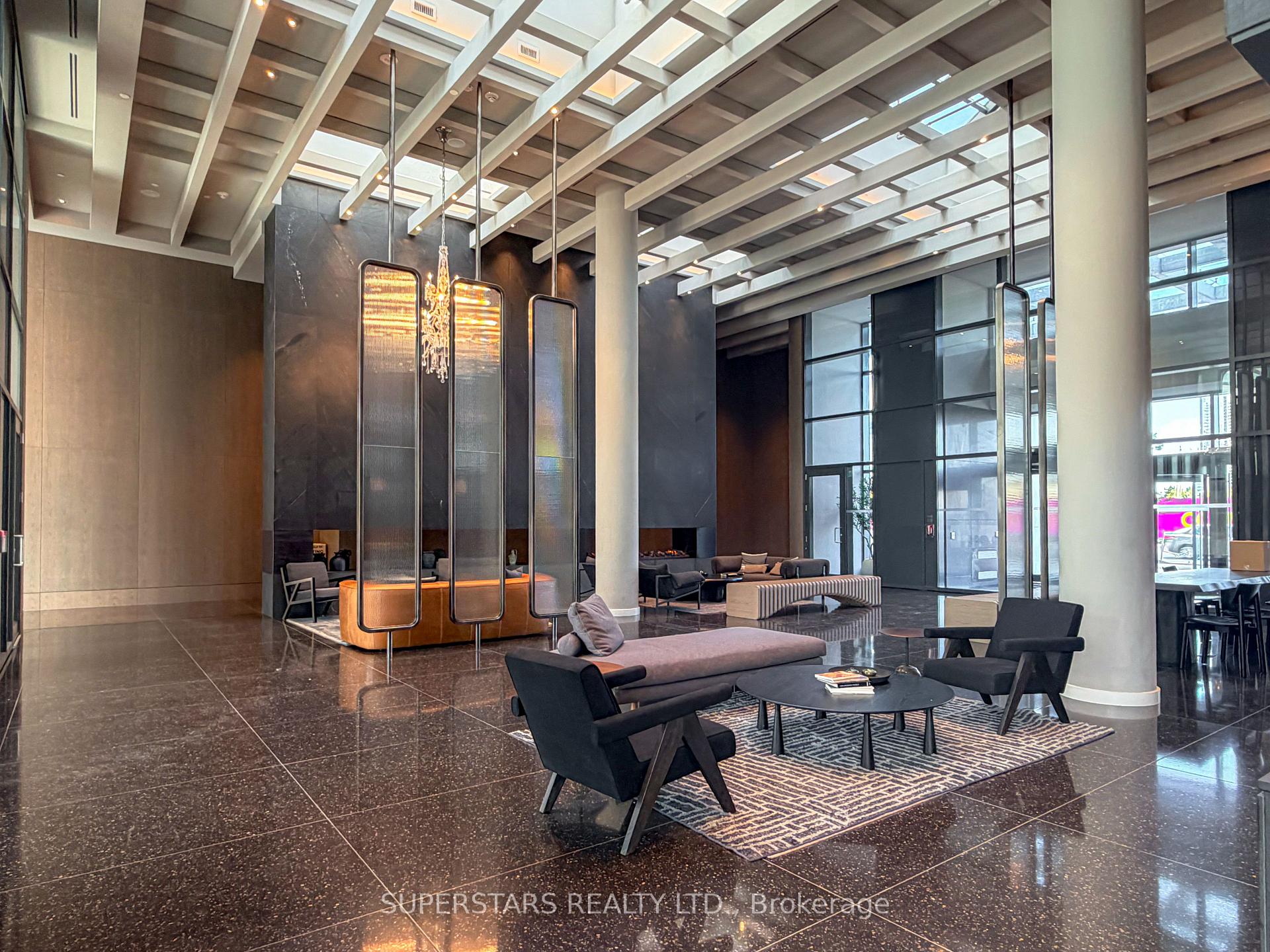 Photo 18 of Unit 2002, 28 Interchange Way, Vaughan, Vaughan Corporate Centre — HOMEH