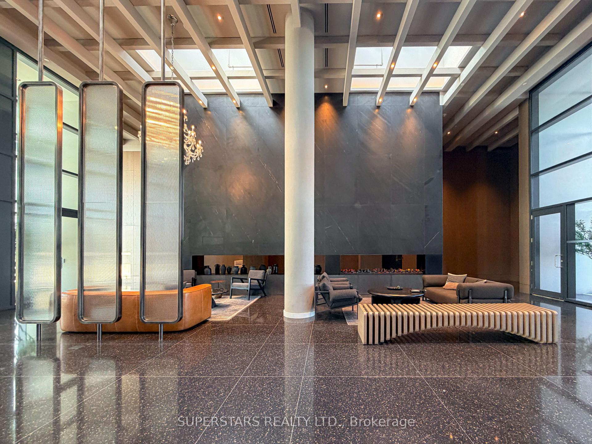 Photo 19 of Unit 2002, 28 Interchange Way, Vaughan, Vaughan Corporate Centre — HOMEH