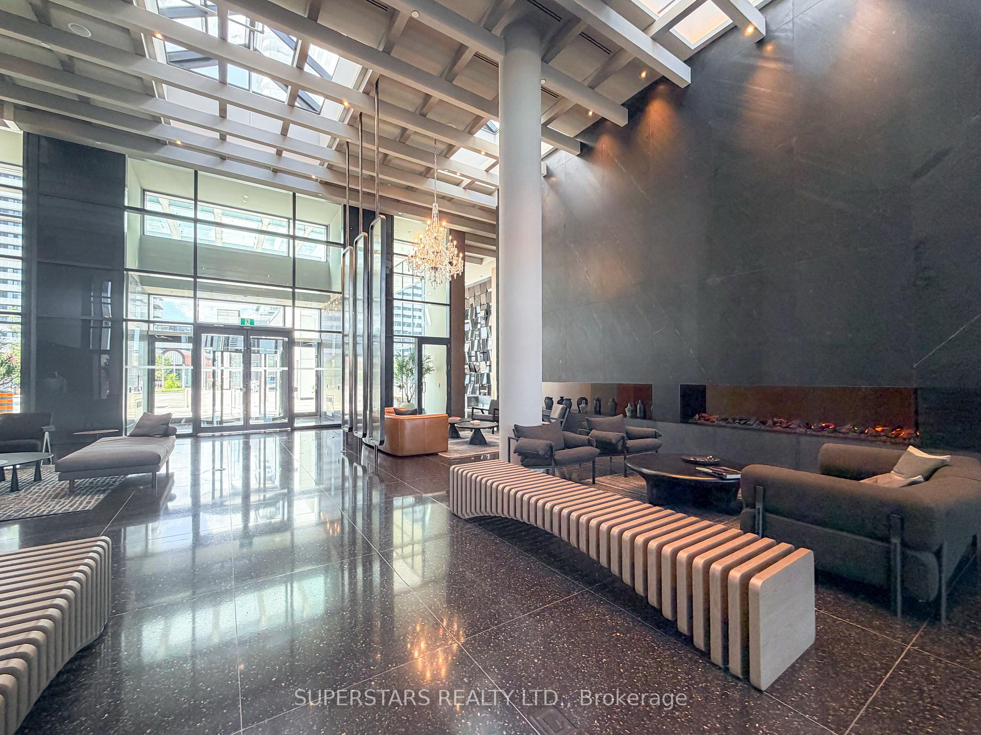 Photo 20 of Unit 2002, 28 Interchange Way, Vaughan, Vaughan Corporate Centre — HOMEH