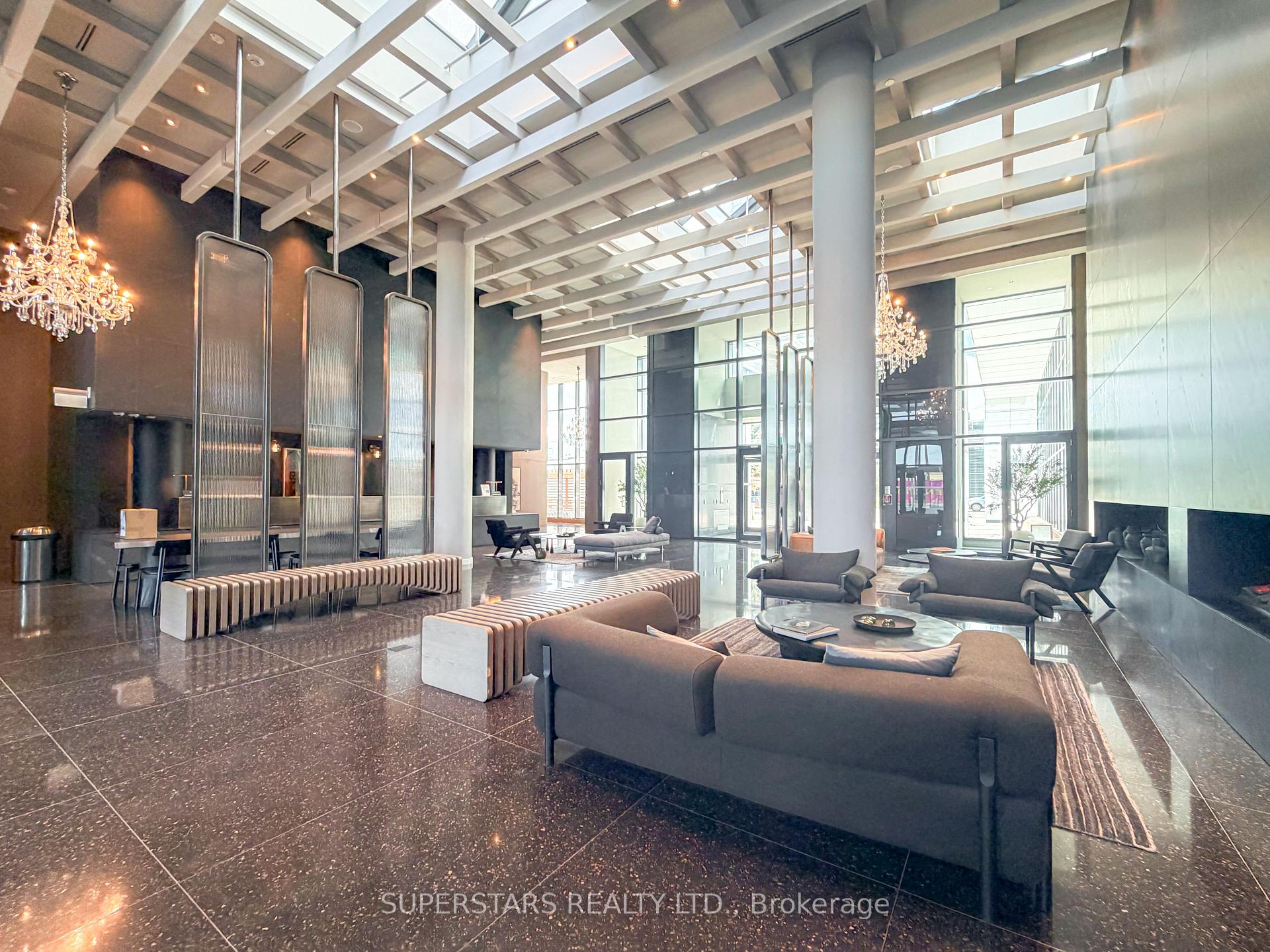 Photo 21 of Unit 2002, 28 Interchange Way, Vaughan, Vaughan Corporate Centre — HOMEH