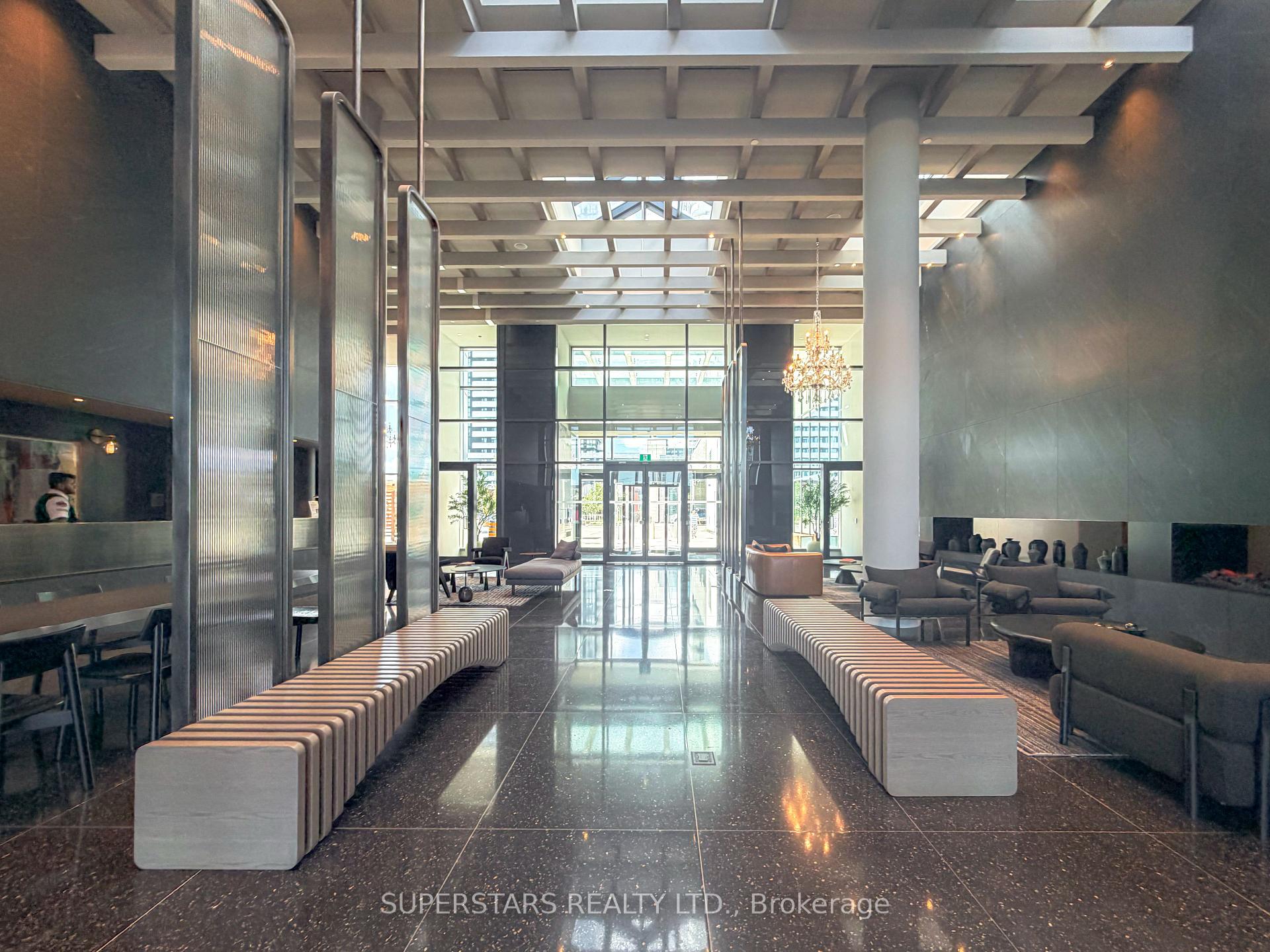 Photo 22 of Unit 2002, 28 Interchange Way, Vaughan, Vaughan Corporate Centre — HOMEH